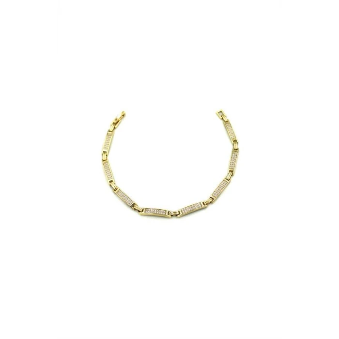 ieg™ Xuping Vip Bileklik - Altın