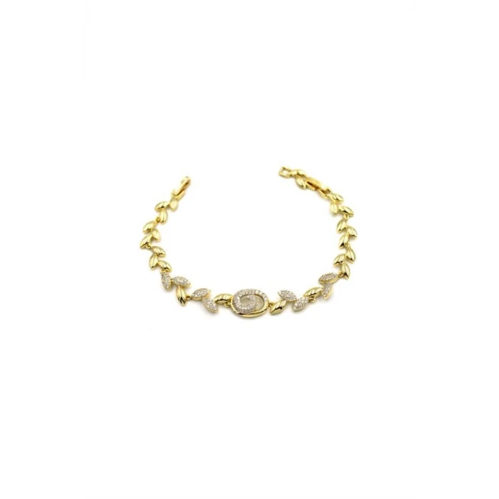 ieg™ Xuping Vip Bileklik - Altın