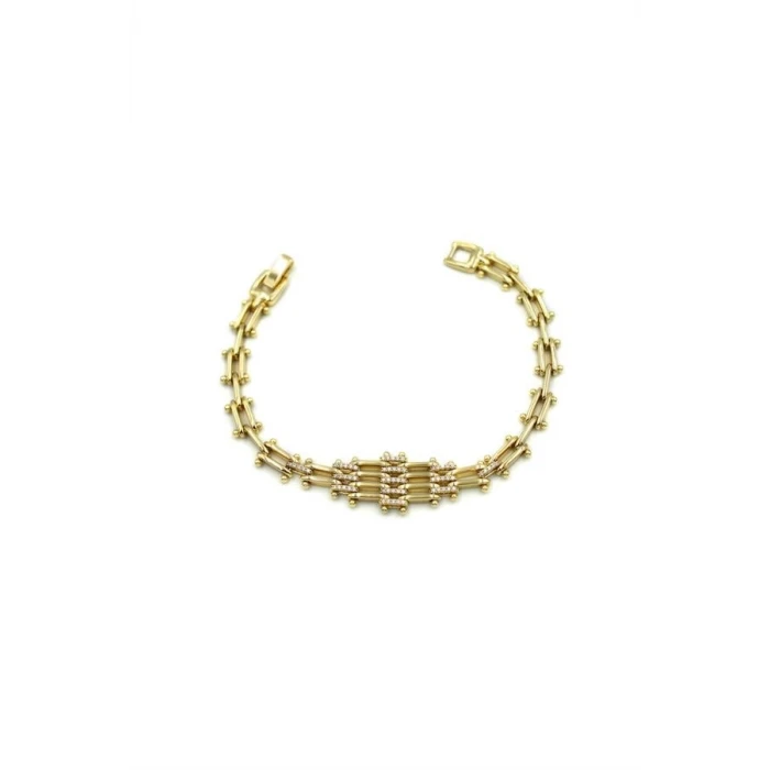 ieg™ Xuping Vip Bileklik - Altın