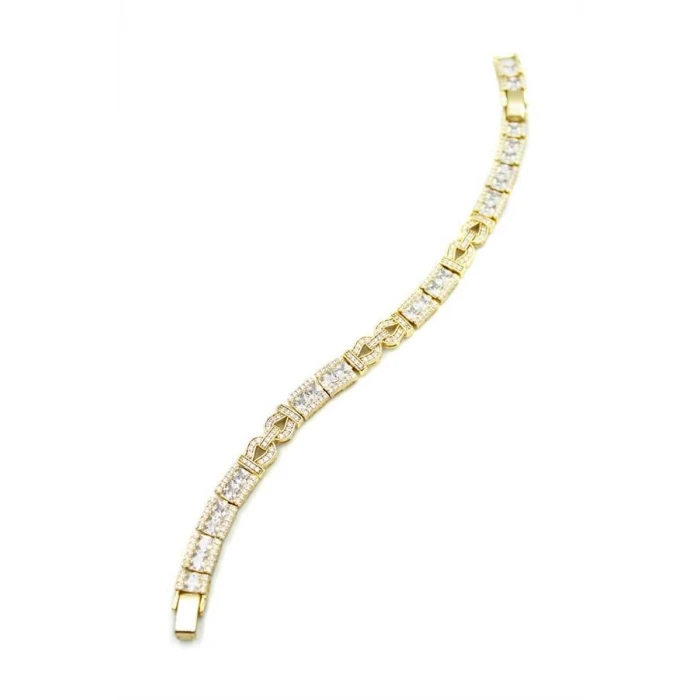 ieg™ Xuping Vip Bileklik - Altın