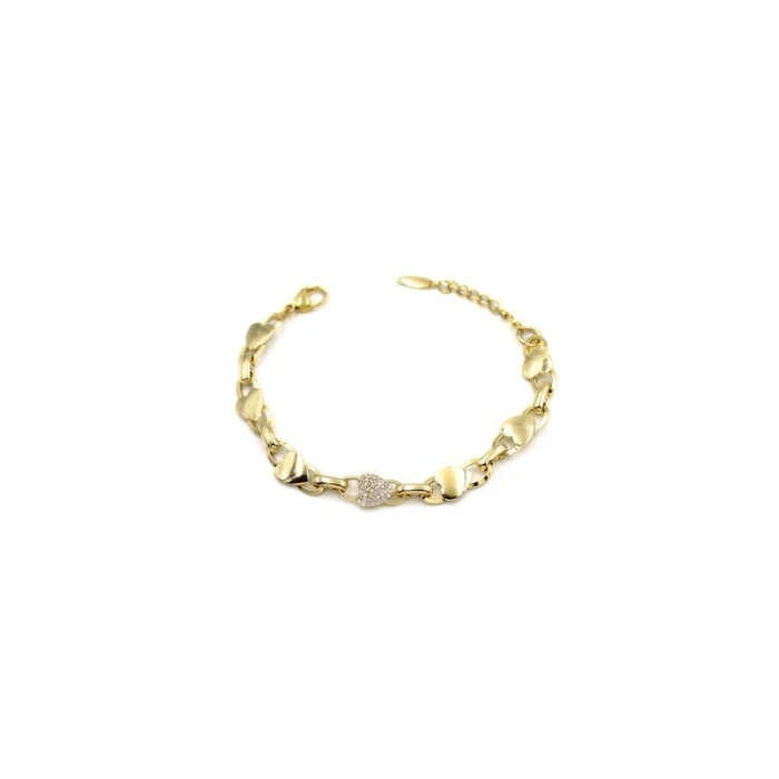 ieg™ Xuping Vip Bileklik - Altın