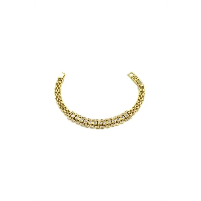 ieg™ Xuping Vip Bileklik - Altın