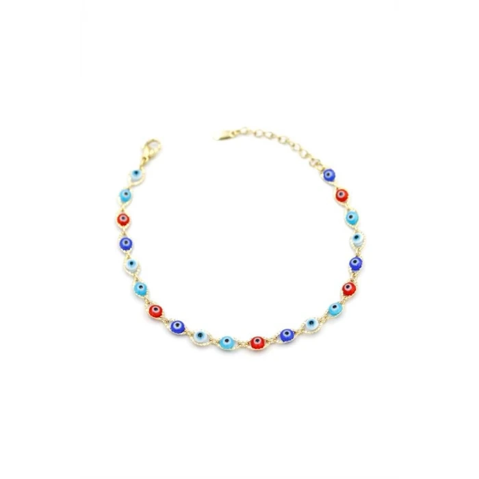 ieg™ Xuping Vip Bileklik - ÇOK RENKLİ