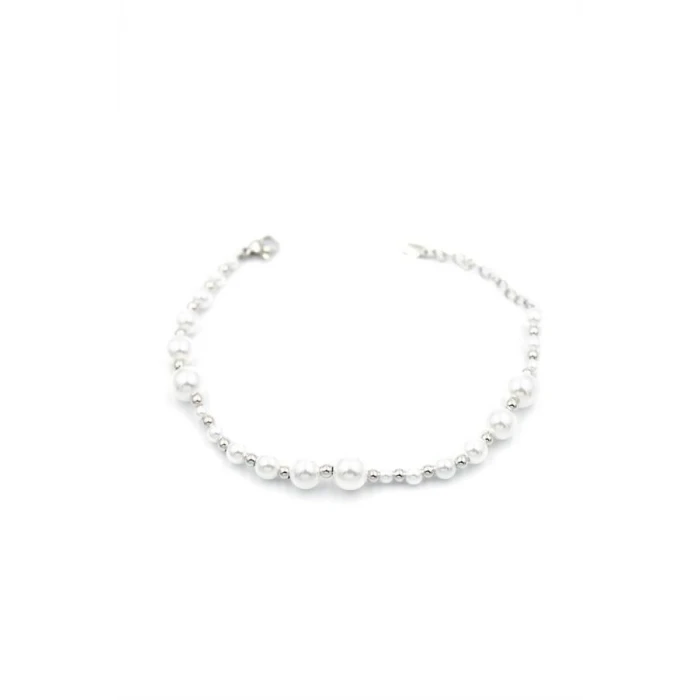 ieg™ Xuping Vip Bileklik - Gümüş