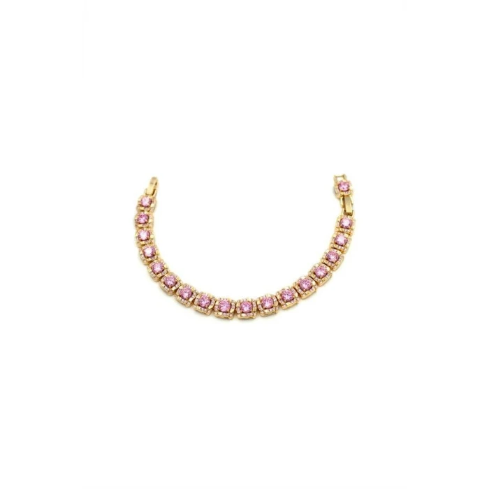 ieg™ Xuping Vip Bileklik - Pembe