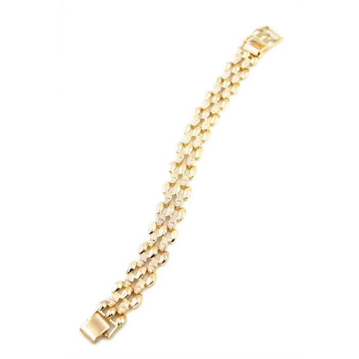 ieg™ Xuping Vip Bileklik - Rose