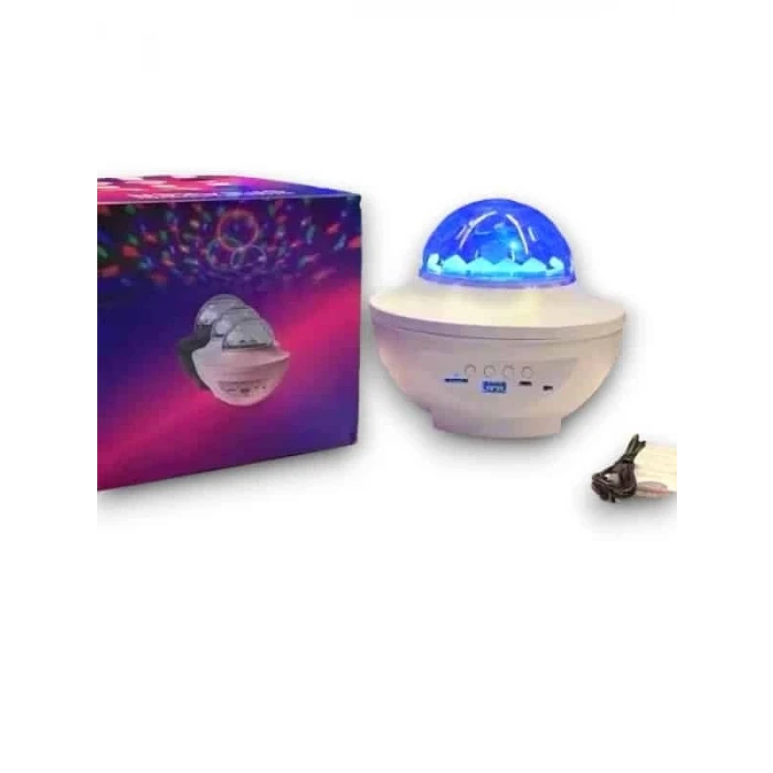 ieg™ XY-918 LED PROJEKSİYON HOPARLÖR