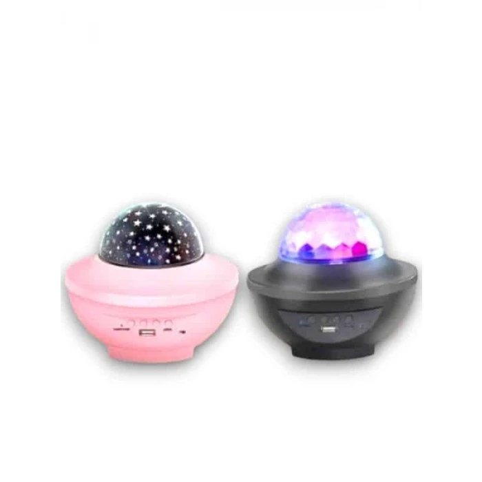 ieg™ Xy-918 Led Projeksiyon Hoparlör