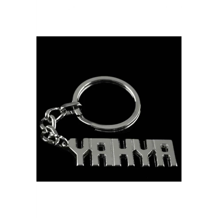 ieg™ Yahya İsimli Anahtarlık