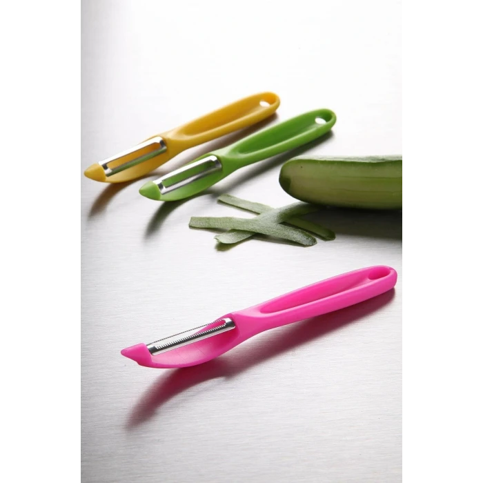 ieg™ Yan Soyacak - Sebze Soyucu