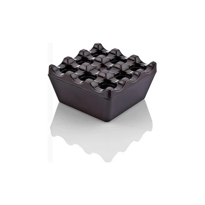 ieg™ Yanmaz Izgaralı Küllük Kare