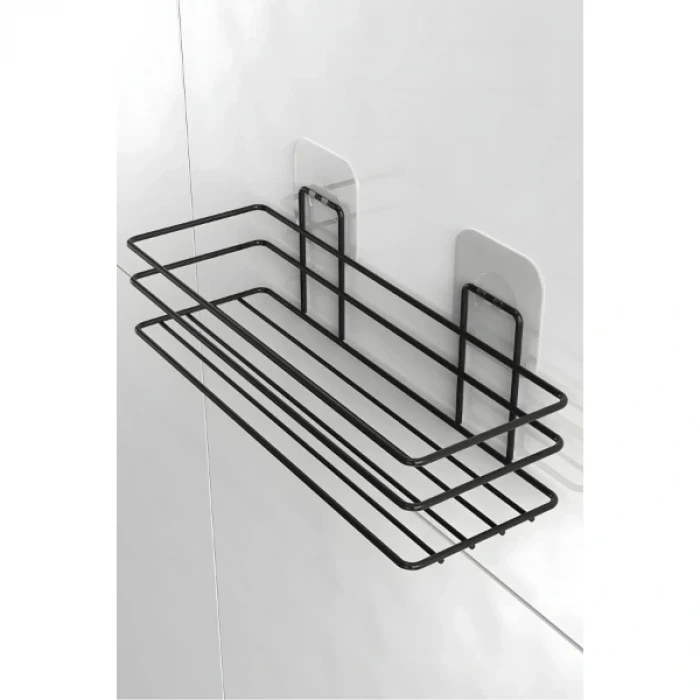 ieg™ Yapışkanlı Duş ve Banyo Rafı