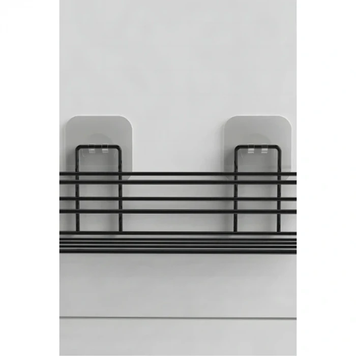 ieg™ Yapışkanlı Duş ve Banyo Rafı