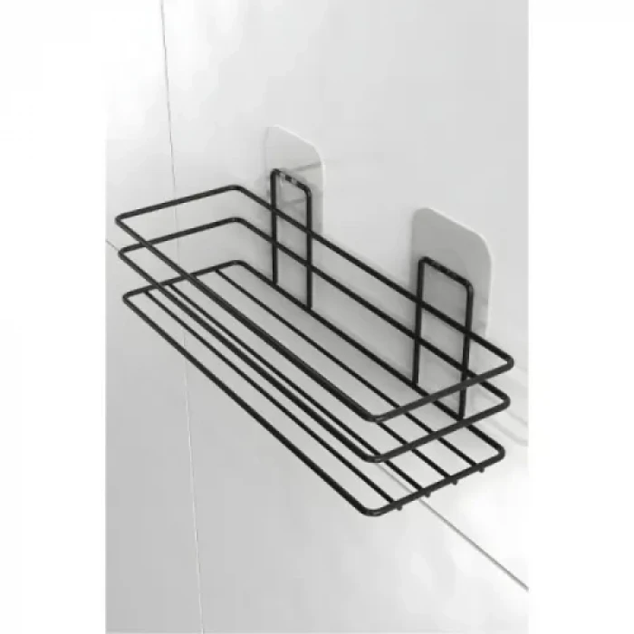 ieg™ Yapışkanlı Duş ve Banyo Rafı