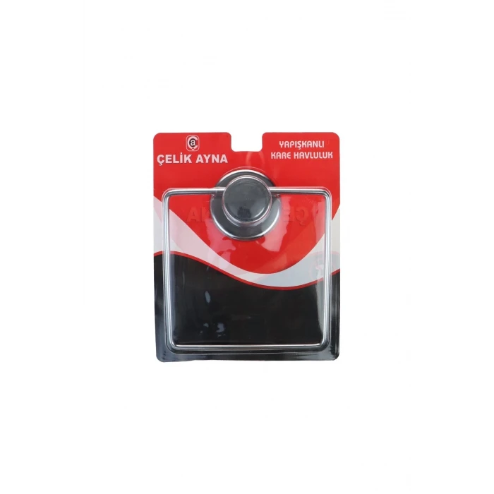 ieg™ Yapışkanlı Kare Havluluk -827