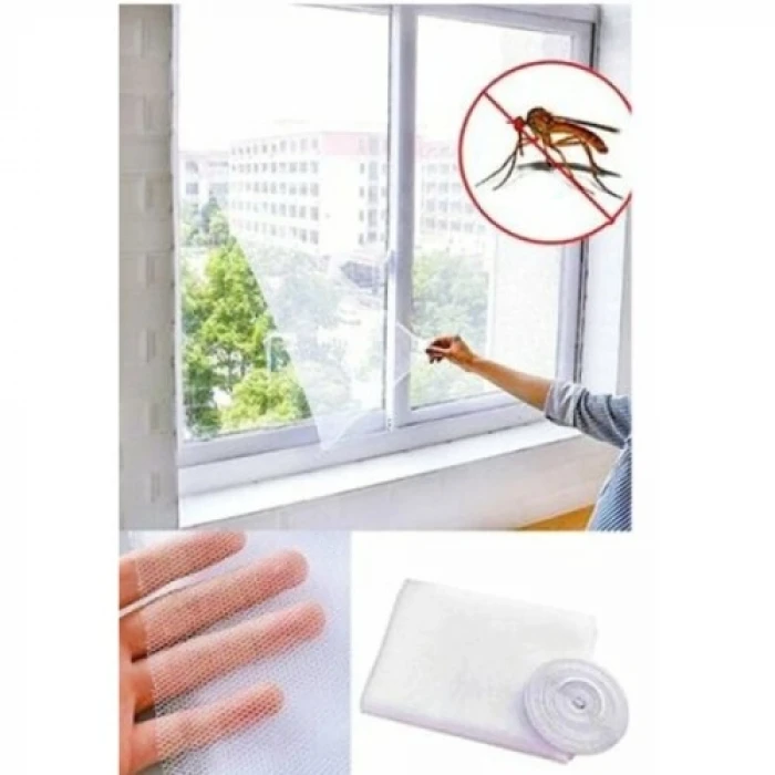 ieg™ Yapışkanlı Tek Kanat Sineklik