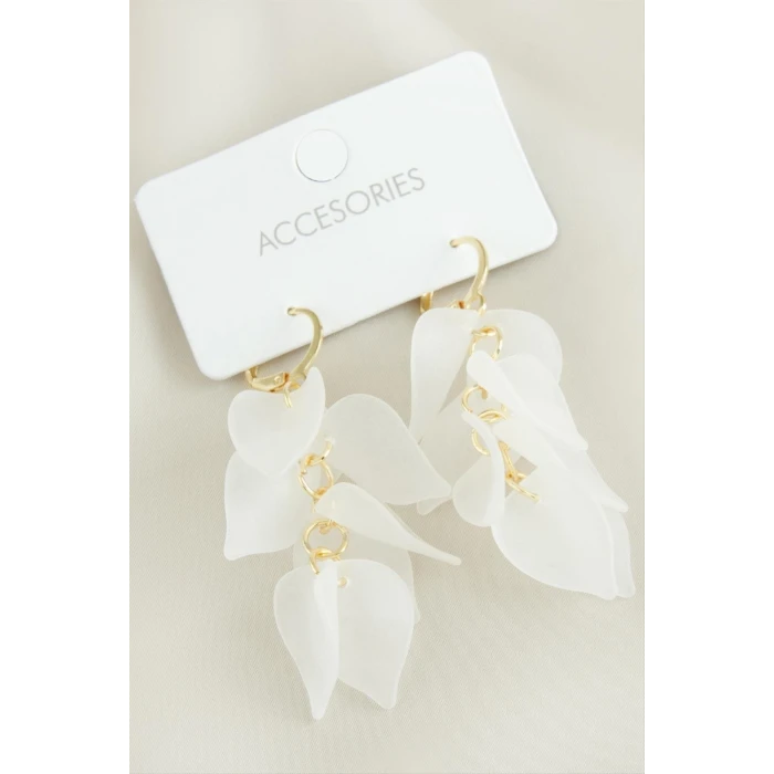 ieg™ Yaprak Yeni Sezon Küpe