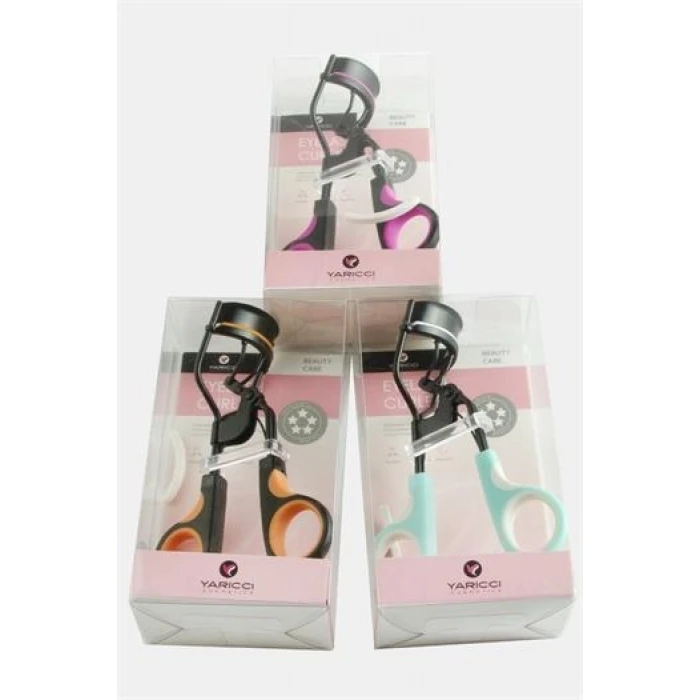 ieg™ Yaricci Kirpik Kıvırma Makası