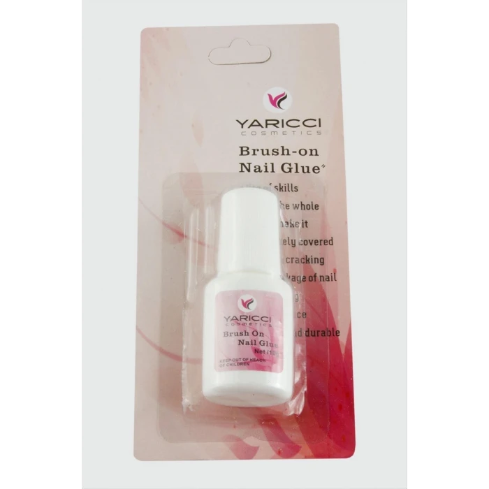 ieg™ Yaricci Tırnak Yapıştırıcısı