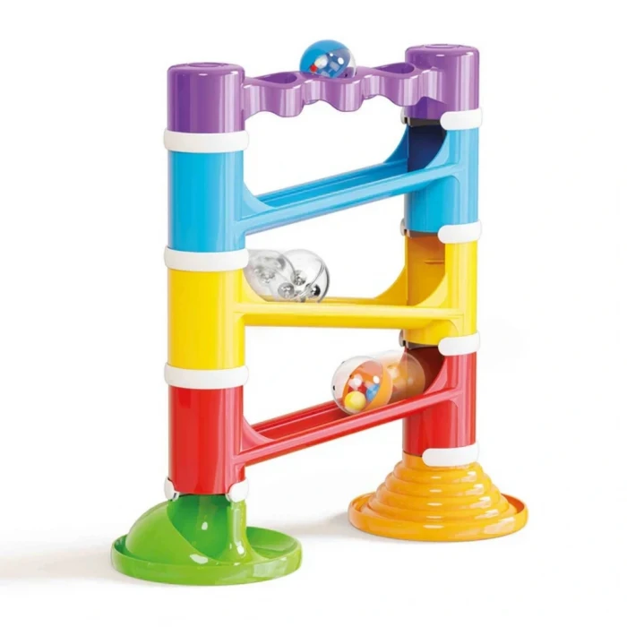 ieg™ Yarış Pisti Kulesi 17 Parça