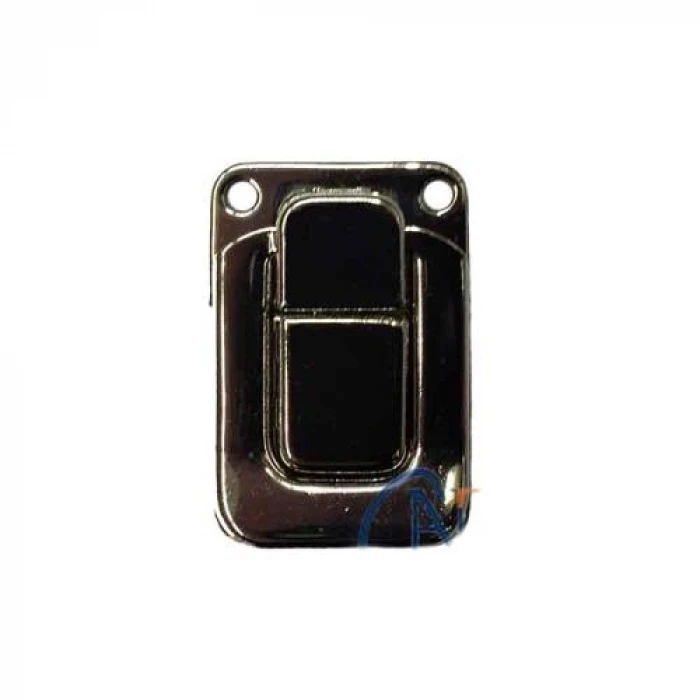 IEG Yaylı Bavul Kilidi - 27x40mm, 1 Adet