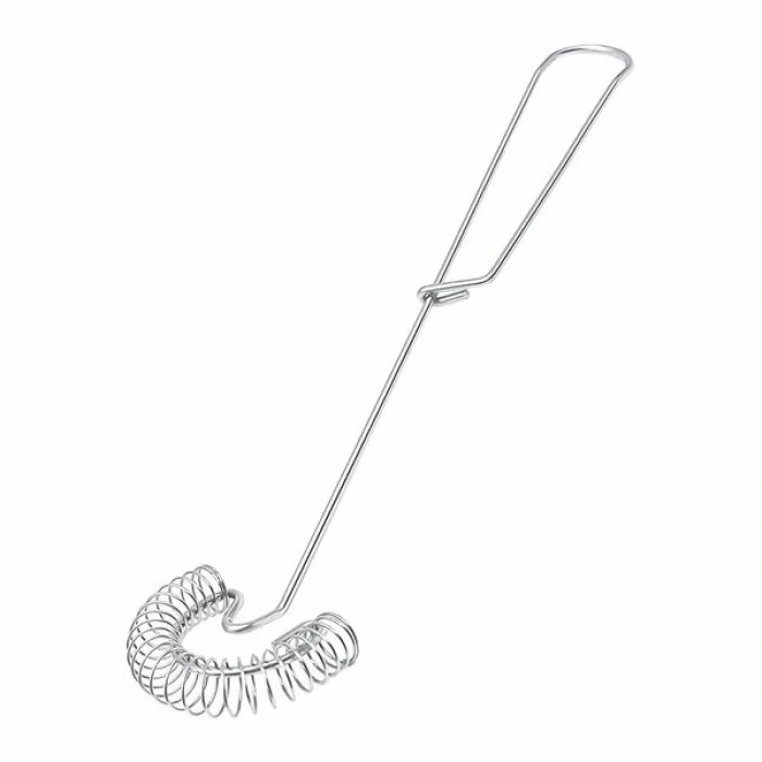 ieg™ Yaylı Çırpıcı Çırpma Teli Büyük Boy