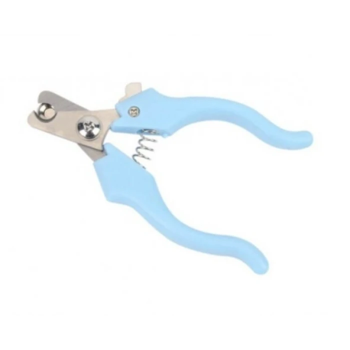 ieg™ Yaylı Evcil Hayvan Tırnak Makası - Paslanmaz Çelik- Pet Nail Scissors
