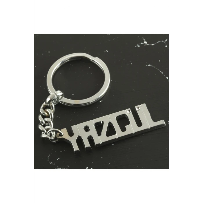 ieg™ Yazgül İsimli Anahtarlık