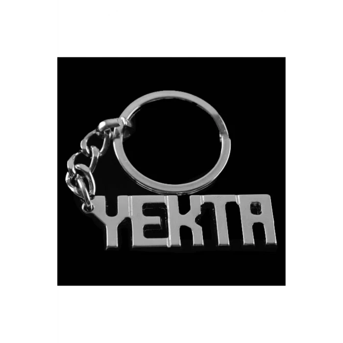 ieg™ Yekta İsimli Anahtarlık