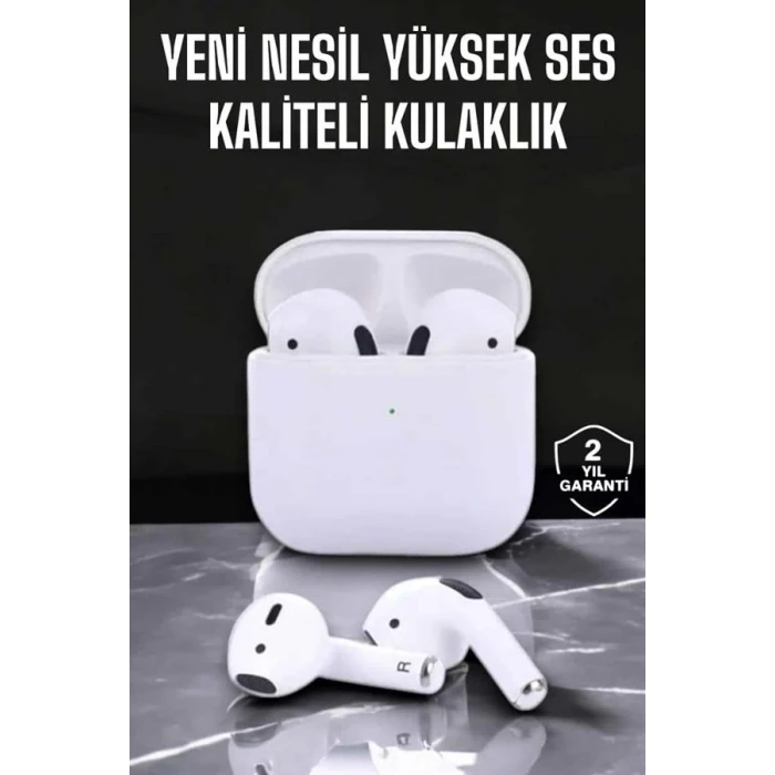 ieg™ Yeni Nesil Bluetooth Kulaklık ANC Özelliği Yüksek Ses Kaliteli