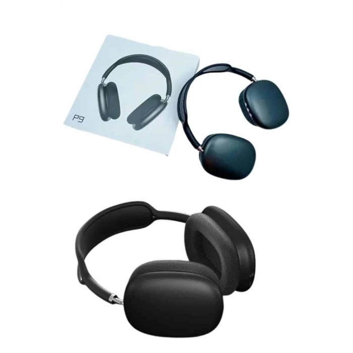 ieg™ Yeni Nesil Bluetooth Kulaklık Kulak Üstü Anc Özelliği Yüksek Ses Kaliteli