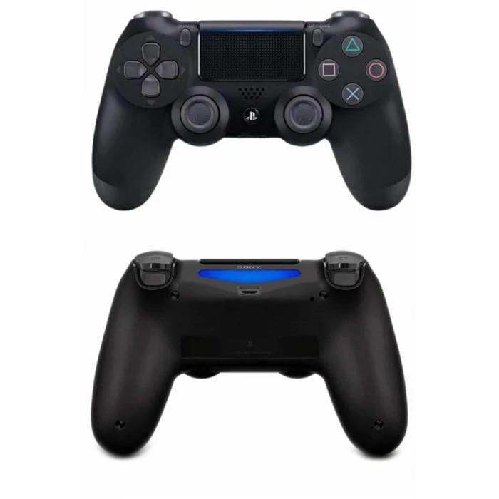 ieg™ Yeni Nesil Joystick Oyun Kolu Android Uyumlu Kablosuz Titreşimli
