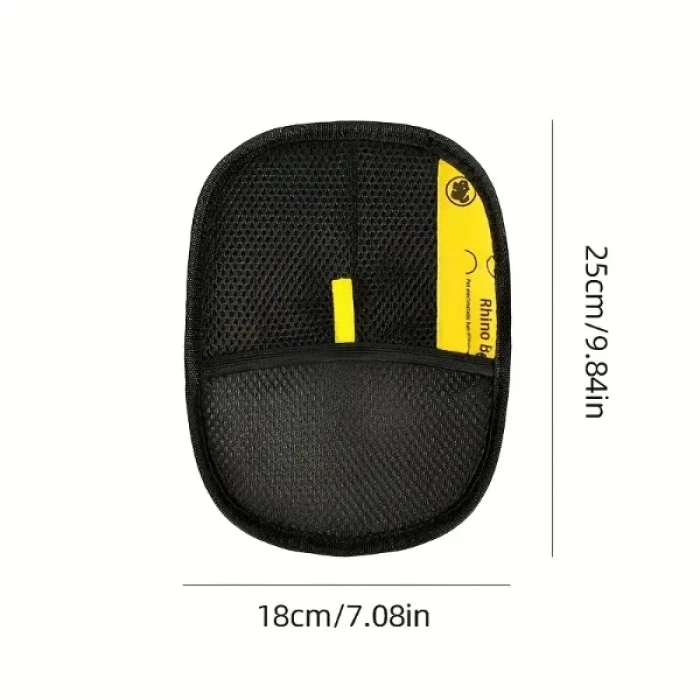 ieg™ Yeni Nesil Tüy Toplama Eldiveni 25x18 cm