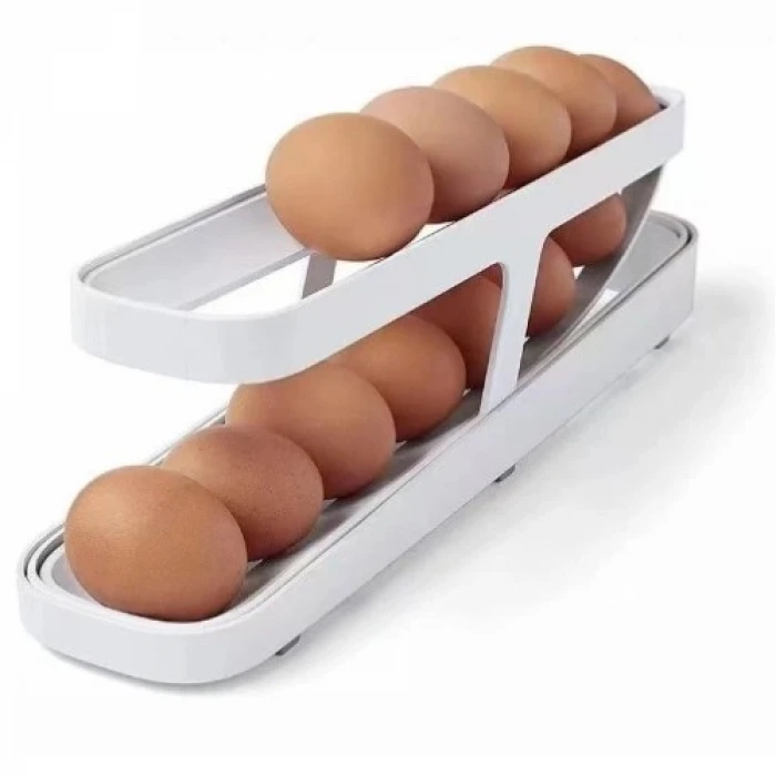 ieg™ Yeni Nesil Yumurta Standı