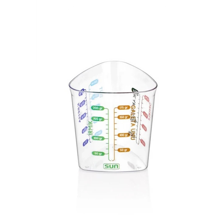 ieg™ Yeni Ölçü Kabı Zerre -SC-389