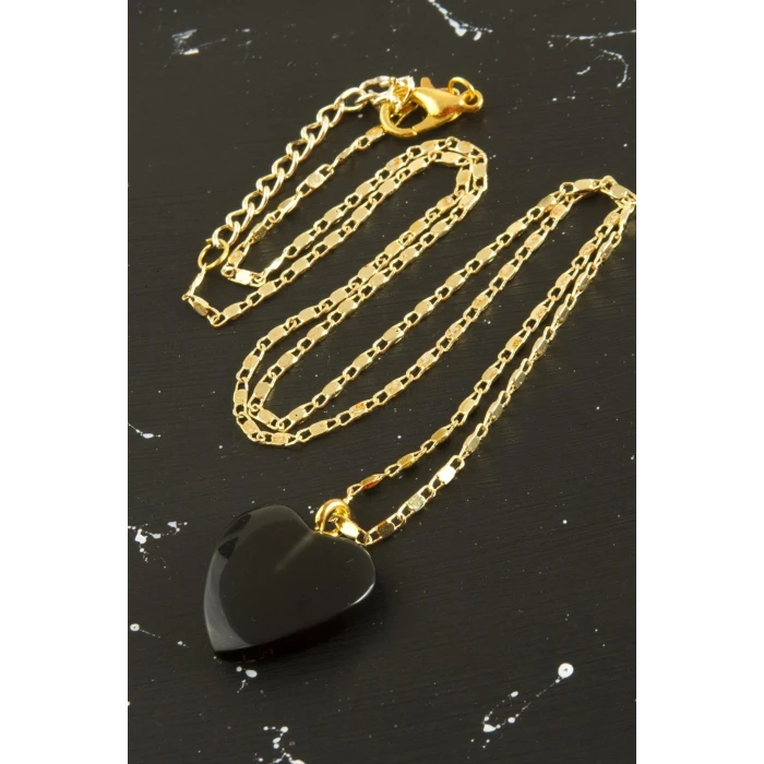 ieg™ Yeni Sezon Kalp Kolye