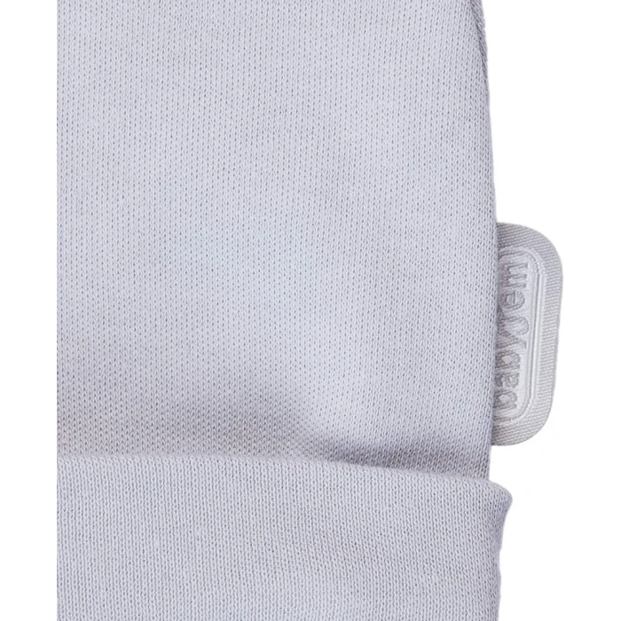 ieg™  Yenidoğan Bebe Şapka 397 Gri