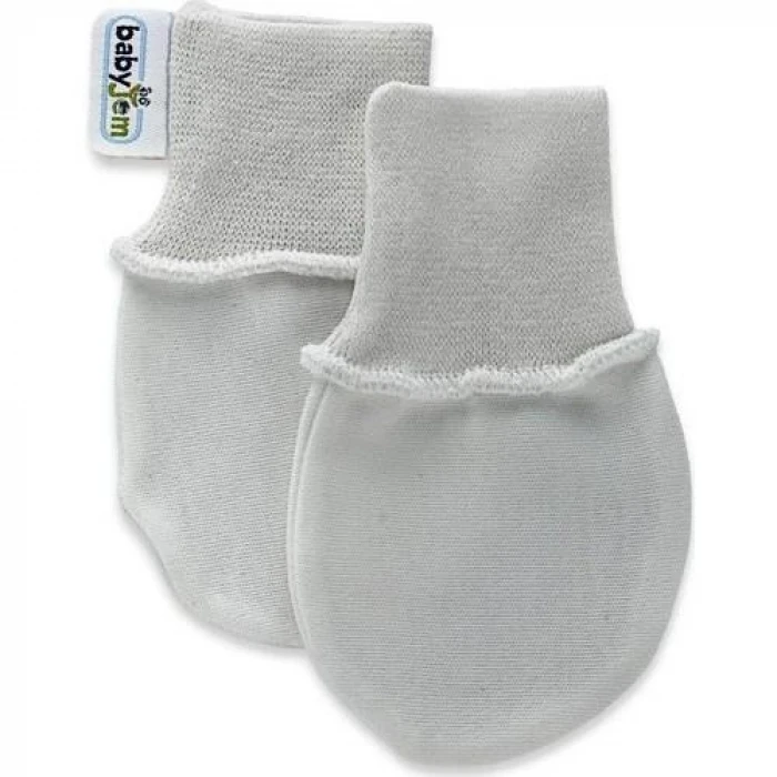 ieg™  Yenidoğan Bebek Eldiveni 398 Gri