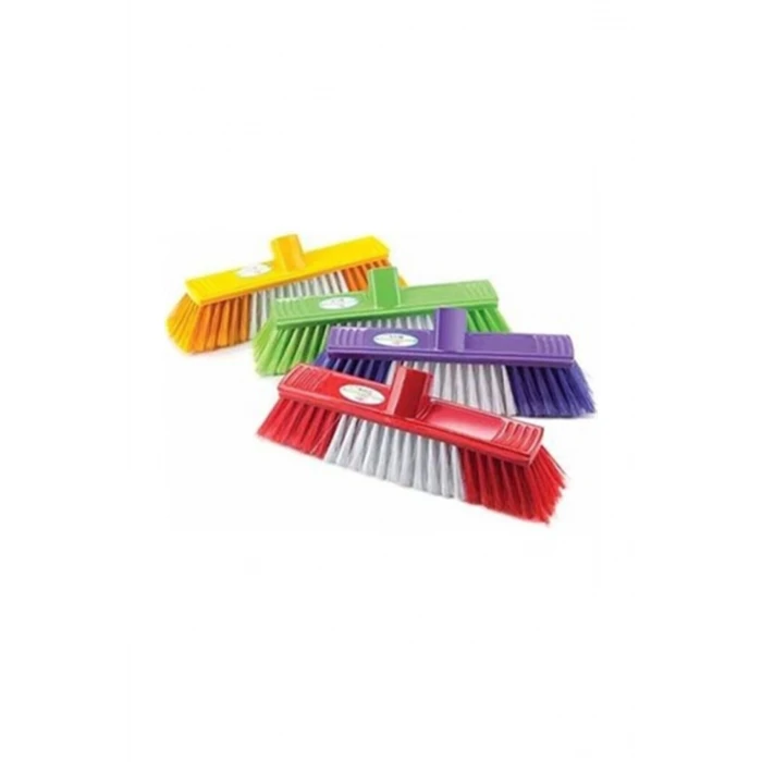 İEG Yer Fırçası Lüx Yumuşak 1 Adet -YF340