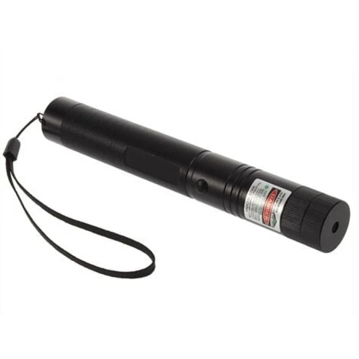 ieg™ Yeşil Şarjlı Lazer Pointer 2000mw (Yakıcı)