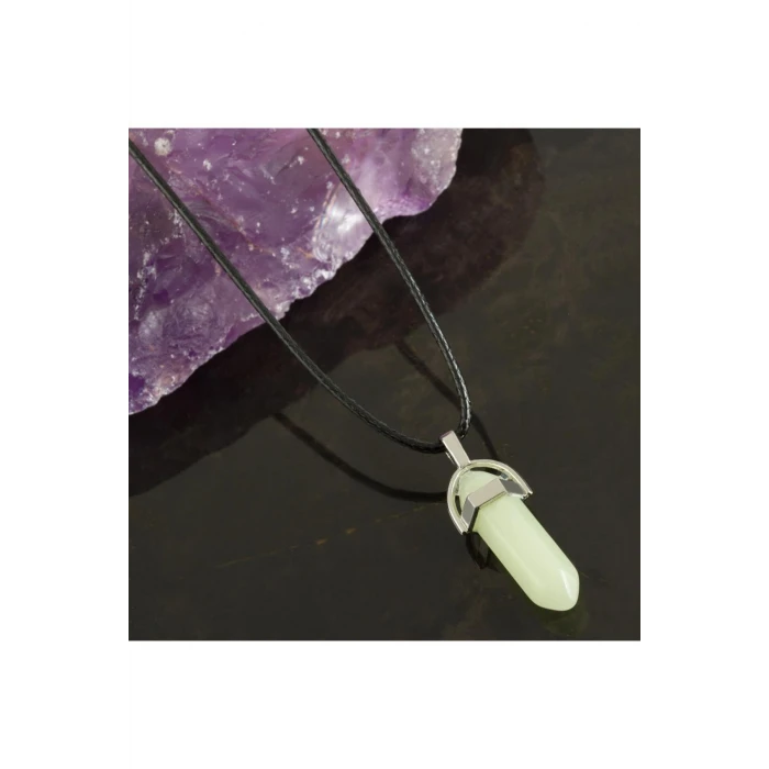 ieg™ Yeşim Point Kolye