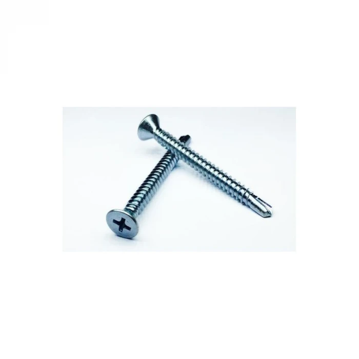 ieg™ YHB Matkap Uçlu Sac Vidası 4,2x16 - 2000 Adet