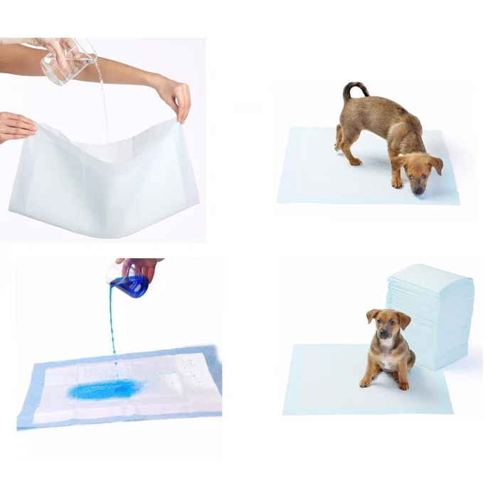 ieg™ Yıkanabilir Köpek Çiş Pedi - 100 X 100 Cm