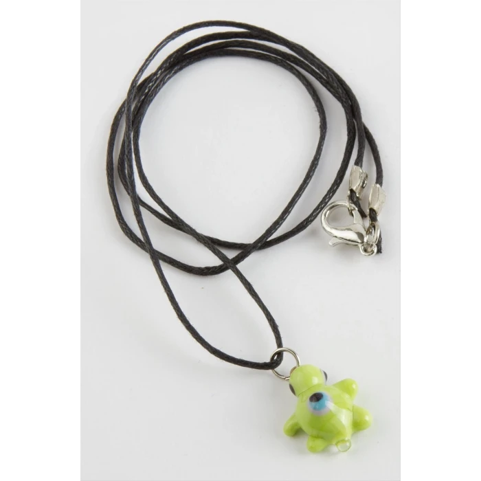 ieg™ Yılan Cam Kolye