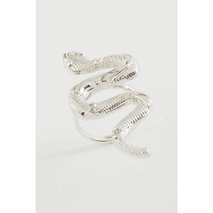 ieg™ Yılan Metal Yüzük