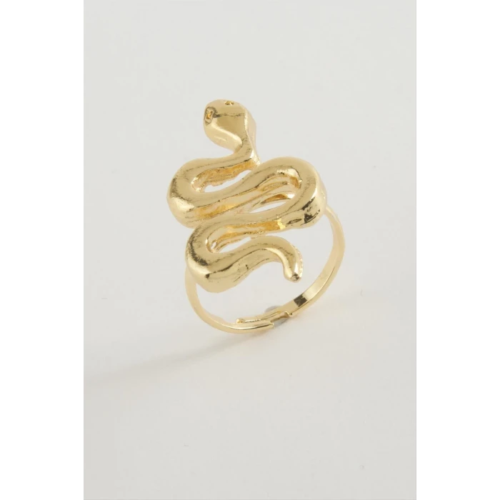 ieg™ Yılan Metal Yüzük