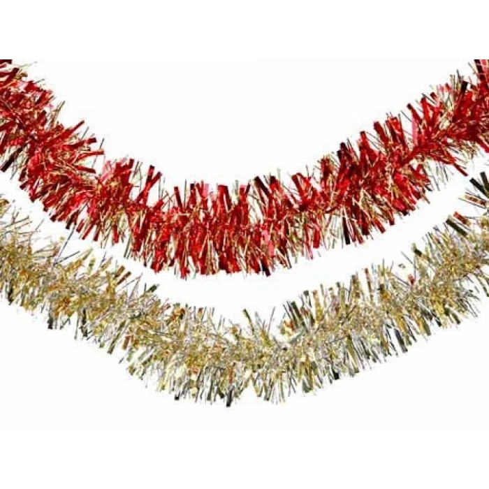 ieg™ Yılbaşı Özel Boyun Simi