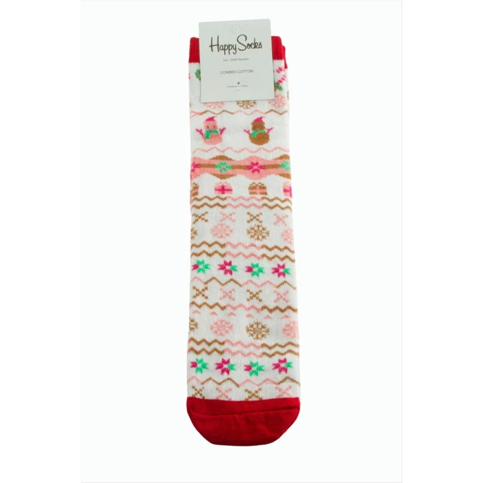 ieg™ Yılbaşı Penye Çorap