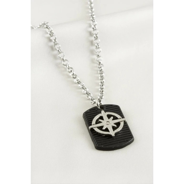 ieg™ Yıldız Erkek Kolye