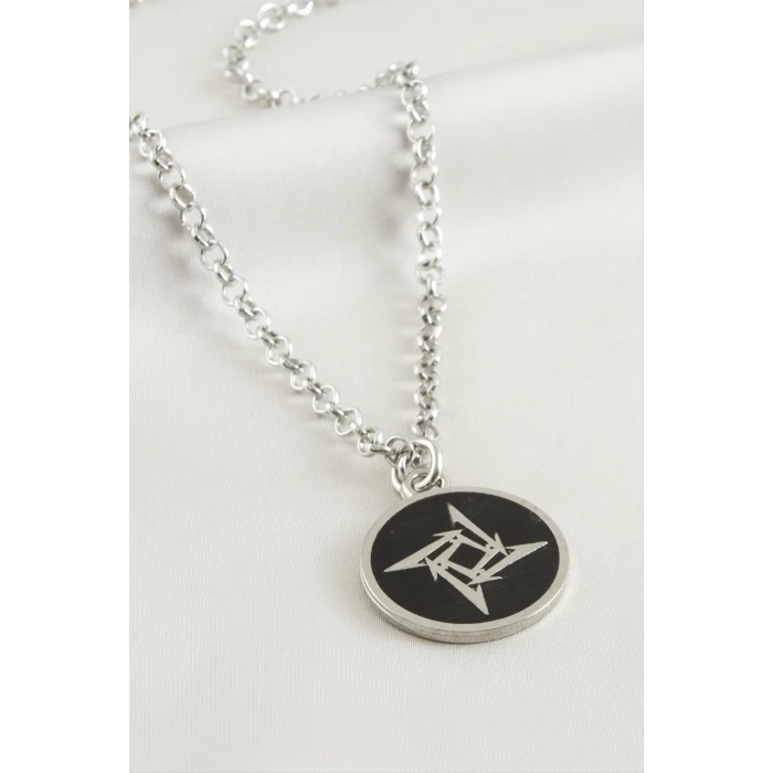 ieg™ Yıldız Erkek Kolye